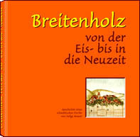 Die Geschichte des
schw�bischen Dorfes
Breitenholz.