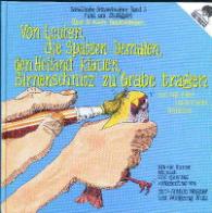 Schw�bische Ortsnecknamen Band 3,
Stuttgart und seine Stadtteile