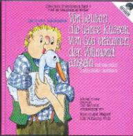 Schw�bische Ortsnecknamen Band 4,
rund um Rottenburg am Neckar.