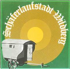 Eine Geschichte des Schwarzwald-
St�dtchens Wildberg, das als 
Sch�ferlaufstadt an der Nagold und
Heimat bekannter Film- und Fermseh-
Gr��en, weltweit einen vorz�glichen 
Ruf genie�t.